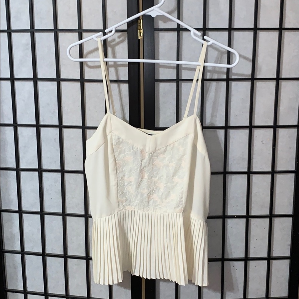 American eagle top